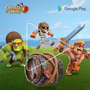 Clash of Clans